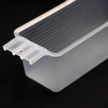 Load image into Gallery viewer, 5pcs 1.5kg Bee Feeder Bees Feeding Honey Beekeeping Plastic Beekeeper Tools Supplies High Intensity Beekeeping Equipment