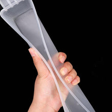 Load image into Gallery viewer, 5pcs 1.5kg Bee Feeder Bees Feeding Honey Beekeeping Plastic Beekeeper Tools Supplies High Intensity Beekeeping Equipment