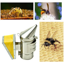 Load image into Gallery viewer, BS-012 Bee Smoker