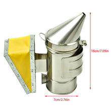 Load image into Gallery viewer, BS-012 Bee Smoker