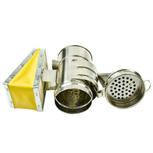 Load image into Gallery viewer, BS-012 Bee Smoker