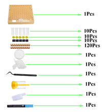 Load image into Gallery viewer, BKT-012 BEEKEEPING KIT