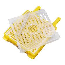 Load image into Gallery viewer, Beekeeping Jenter Queen Rearing Incubation System Box Cage Complete Jenter Queen Rearing Kit Bee Breeding Kit Bee Tools Supplies
