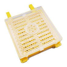 Load image into Gallery viewer, Beekeeping Jenter Queen Rearing Incubation System Box Cage Complete Jenter Queen Rearing Kit Bee Breeding Kit Bee Tools Supplies