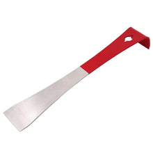 Load image into Gallery viewer, Beekeeping Tools Bee Hive box Scraper Knife For Beekeeper Honey Knife Beekeeping Equipment Apiculture Uncapping