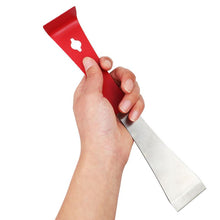 Load image into Gallery viewer, Beekeeping Tools Bee Hive box Scraper Knife For Beekeeper Honey Knife Beekeeping Equipment Apiculture Uncapping