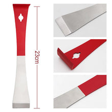 Load image into Gallery viewer, Beekeeping Tools Bee Hive box Scraper Knife For Beekeeper Honey Knife Beekeeping Equipment Apiculture Uncapping