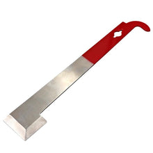 Load image into Gallery viewer, Beekeeping Tools Bee Hive box Scraper Knife For Beekeeper Honey Knife Beekeeping Equipment Apiculture Uncapping