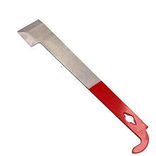 Load image into Gallery viewer, Beekeeping Tools Bee Hive box Scraper Knife For Beekeeper Honey Knife Beekeeping Equipment Apiculture Uncapping