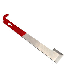 Load image into Gallery viewer, Beekeeping Tools Bee Hive box Scraper Knife For Beekeeper Honey Knife Beekeeping Equipment Apiculture Uncapping