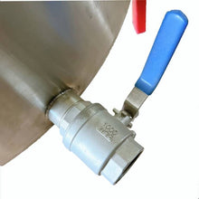 Load image into Gallery viewer, 12 Frame Electric Stainless Steel Honey Extractor Honey Bucket Honey Slinger Beehive Accessories Bee Keeping Tools
