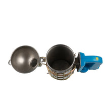 Load image into Gallery viewer, Hot Sale Stainless Steel Electric Bee Smoke Transmitter Kit Electric Beekeeping Tool Apiculture Beekeep Tools Bee Smoker