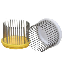 Load image into Gallery viewer, Bee Keeping Tools Needle Type Button Type Queen Bee Cage Queen Bee Marker Bottle Queen Bee Cage Marker Bottle Bee Breeding and Catching