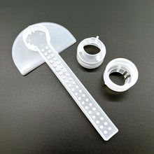Load image into Gallery viewer, Wholesale Double-headed Duck-billed Bee Feeder Two Kinds of Water Bottle Interface Beekeeping Tools Wholesale