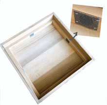 Load image into Gallery viewer, 10-frame Double-layer Beehive Beekeeping Tool
