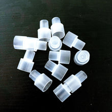 Load image into Gallery viewer, European Style Queen Bee Rearing Table Royal Jelly Cup Royal Jelly Bar Single Row Royal Jelly Bar Royal Jelly Bar Set Bee Breeding Tools Wholesale