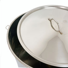Load image into Gallery viewer, Bee Tools Stainless Steel Honey Bucket
