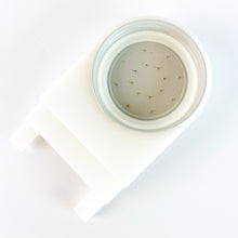 Load image into Gallery viewer, Bee Tools Wholesale American Style Honeybee Gate Water Feeder Plastic Base