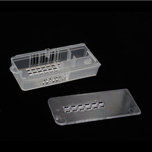 Load image into Gallery viewer, Wholesale Plastic Queen Bee Cage Bee Bees Korean Queen Bee Cage Beekeeping Tools