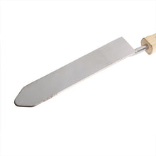 Load image into Gallery viewer, Electric Heating Honey Scraper for Honey Combs Electric Honey Scraper Extractor Beekeeping Equipment Electric Heating Honey Scraper