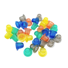 Load image into Gallery viewer, Wholesale Beekeeping Tools, Queen Bee Breeding Kit, Special 5-color Plastic Queen Rearing Table