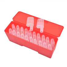 Load image into Gallery viewer, Wholesale Beekeeping Tools, New Mail Queen Bee Transport Box Set, Insect Free Cage