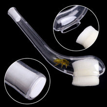 Load image into Gallery viewer, Wholesale Plastic King Catcher, Pipe Type Queen Catcher, Bee Keeping Tools