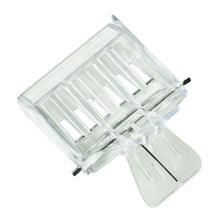 Load image into Gallery viewer, Plastic Queen Catching , Queen Bee Catcher, Marking Catcher, Queen Bee Cage, Bee Keeping Tools, Wholesale
