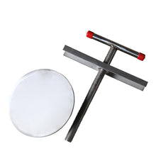 Load image into Gallery viewer, Beekeeping Tools, Metal Wax Extractor, Honey Extractor, Wax Pressing Machine, Bee Tools, Stainless Steel Scraper, Beehive Accessories