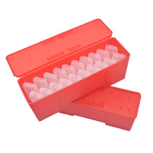 Load image into Gallery viewer, Wholesale Beekeeping Tools, New Mail Queen Bee Transport Box Set, Insect Free Cage