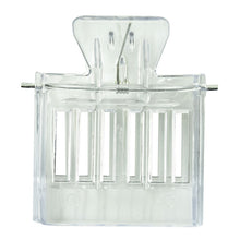 Load image into Gallery viewer, Plastic Queen Catching , Queen Bee Catcher, Marking Catcher, Queen Bee Cage, Bee Keeping Tools, Wholesale