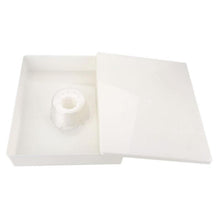Load image into Gallery viewer, Wholesale of White Square Beehive Top Type Bee Feeder and Large Beekeeping Tools