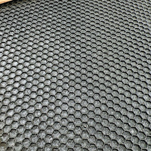 Load image into Gallery viewer, 480*230mm Wax Sprayed Plastic Nest Base with Wood Frame Beeswax Beehive Beehive Beekeeping