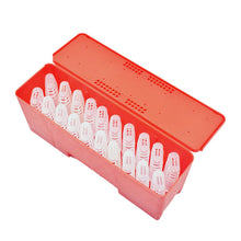 Load image into Gallery viewer, Wholesale Beekeeping Tools, New Mail Queen Bee Transport Box Set, Insect Free Cage