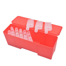 Load image into Gallery viewer, Wholesale Beekeeping Tools, New Mail Queen Bee Transport Box Set, Insect Free Cage