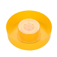 Load image into Gallery viewer, European Box Cover Type Round Bee Feeder, Sugar Feeding, Bee Keeping Tools Wholesale