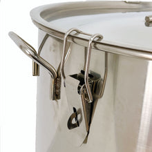 Load image into Gallery viewer, Bee Tools Stainless Steel Honey Bucket