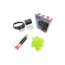 Load image into Gallery viewer, Bee Keeping Suit Queen Bee Migration Needle Queen Bee Cultivation Queen Platform Magnifying Headlight Bee Equipment Wholesale