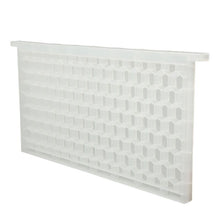 Load image into Gallery viewer, Beekeeping Tools Plastic Powder Feeder Bee Feeder Porous Feeder Feeds Bee Pollen Feed To Raise Bees.