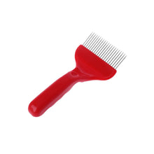 Load image into Gallery viewer, Beekeeping Tools, Bee Utensils, Wholesale Bee Utensils Set, Bee Brush Nest, Frame Clip, Honey Cutting Fork, Scraper Marker Bottle