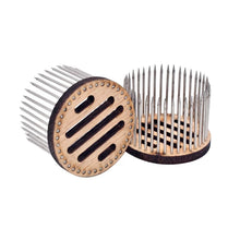 Load image into Gallery viewer, Wholesale Beekeeping Tools, Wooden Bottom, Needle Type, Button Type, Queen Bee Cage, Queen Bee Marker Bottle, Queen Bee Breeding