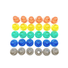 Load image into Gallery viewer, Wholesale Beekeeping Tools, Queen Bee Breeding Kit, Special 5-color Plastic Queen Rearing Table