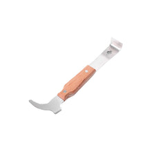 Load image into Gallery viewer, Beekeeping Tools, Bee Utensils, Wholesale Bee Utensils Set, Bee Brush Nest, Frame Clip, Honey Cutting Fork, Scraper Marker Bottle