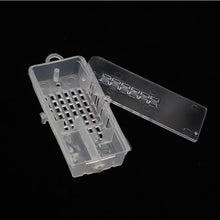 Load image into Gallery viewer, Wholesale Plastic Queen Bee Cage Bee Bees Korean Queen Bee Cage Beekeeping Tools