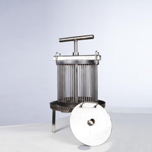 Load image into Gallery viewer, Beekeeping Tools, Metal Wax Extractor, Honey Extractor, Wax Pressing Machine, Bee Tools, Stainless Steel Scraper, Beehive Accessories