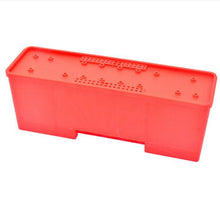 Load image into Gallery viewer, Wholesale Beekeeping Tools, New Mail Queen Bee Transport Box Set, Insect Free Cage