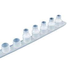 Load image into Gallery viewer, European Style Queen Bee Rearing Table Royal Jelly Cup Royal Jelly Bar Single Row Royal Jelly Bar Royal Jelly Bar Set Bee Breeding Tools Wholesale