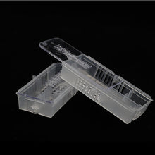 Load image into Gallery viewer, Wholesale Plastic Queen Bee Cage Bee Bees Korean Queen Bee Cage Beekeeping Tools