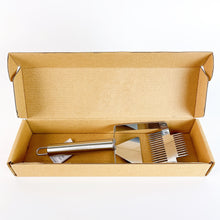 Load image into Gallery viewer, Beekeeping Uncapping Fork Beekeeping Supplies Hive Tool Upgraded Multi-Purpose Stainless Steel Frame Tools