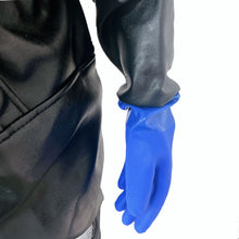 Load image into Gallery viewer, Beekeeping Tools, A Complete Set of One-piece Wasp-proof Clothing, Fire-fighting Clothing with 15 Holes, Heat Dissipation, Ventilation, Thickening, Cutting and Scratching Prevention